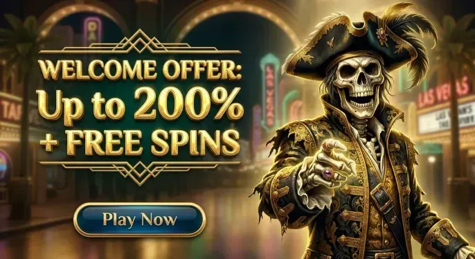 Oxibet Casino